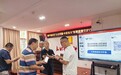 “心动预警·中医有方”——福中福社区开展心脑血管健康公益活动