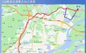 7月22日起,南昌优化调整、增开多条公交线路