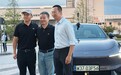 小鹏加速高阶智驾出海,第二代VLA模型在德国通过本地化测试