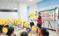 童聚暖堂 融爱成长|渔业社区非常学堂圆满完成上半学期融合教学课程