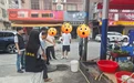 污水直排雨水井 中山三乡一餐饮店因将面临最高20万元罚款