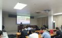 2026年龙岗区职业健康“万企培训”横岗分会场开班仪式暨首场培训顺利举办