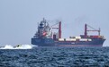 涉霍尔木兹海峡20%的“过路费”,特朗普又改口了