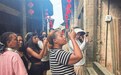 身穿汉服、手制花灯、乘竹筏赏荷,多国留学生在广昌的“夏日之约”