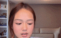 钟丽缇二女儿直播间藏匿电子烟 唯恐被母亲撞见 神情慌乱局促