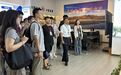 231名硕博学子赴阿克苏开展社会实践