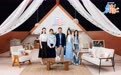 《出发!儿儿女女》718上线:三种家庭,九个孩子,回应当代人的生育焦虑