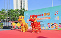 多彩西乡让爱无碍!西乡街道加强困境儿童社会融入支持项目成果展温暖启幕