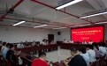 乡贤捐珍档 文脉续雍城——凤翔区举行“助力三轮修志 守护雍城文脉”文史资料集中捐赠仪式