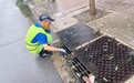 经风雨,见担当!海港区多部门联动筑牢城市汛期安全防线