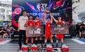 雨战补赛、绝杀翻盘、百分对决!NBA 3X成都站名场面全程拉满