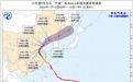 台风“巴威”影响持续!江苏本周迎来多轮降雨