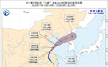“巴威”今晚到山东!未来三天山东局部大暴雨+雷电,最新天气→
