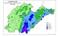 “巴威”离鲁！全省筑牢防汛防台风安全堤