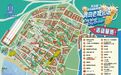 第36届青岛国际啤酒节青岛老城会场(上街里)活动全攻略来啦!