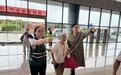 暖心!台风“巴威”过后,镇海这个安置点上演温情双向奔赴