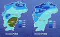 大到暴雨!降温!江西天气又要“变脸”