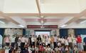 永丰社区“小剧场·大家育”项目收官,走进4所幼儿园惠及近300个家庭