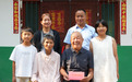 洁士美五年"父母奖":销售任务完成了,父母的笑容也兑现了
