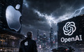 苹果开始忌惮OpenAI