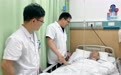 九旬老人突发致命肠扭转,南医大二附院多学科联动成功施救
