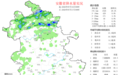 “七下八上”来了,安徽17日起迎大雨暴雨