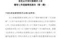 长江存储,31人IPO“辅导天团”亮相