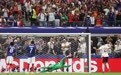 1-0!亚马尔造点,西班牙领先