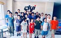 历史性一刻!深圳首批33名少年持证,开启低空人才培育新纪元!