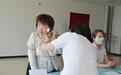 北戴河区开展“搭起‘便民桥’ 服务‘零距离’”便民市集活动
