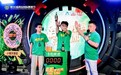 燃动夏夜!第36届青岛国际啤酒节酒王争霸赛青岛预热赛火热启幕