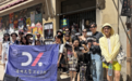 阿维尼翁戏剧节80周年,深圳大学戏剧作品受邀展演并获奖!