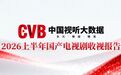 上半年国产剧收视报告出炉 现象级作品你看过哪些?