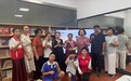 “变废为宝,老有意思了!”——西乡街道南昌社区长者手工小组玩转旧物改造