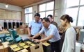 青岛乡里乡亲|乡土文化带头人 一脉酒香两百年:张卫柱与蟾公酒的传承之路