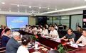 陕西(榆林)·香港食品及农产品交流对接会在西安举办