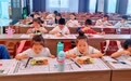 八十期特色课堂 陪伴两千多名来镇“小候鸟”快乐过暑假