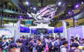 玩出骄傲来!ROG电竞显示器燃动BW2026,共筑“玩创宇宙”