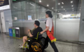 深圳北站暑运纪实:奔跑中的温情,守护旅客每一程