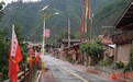 【甘快看】重走中国西北角丨一盏“红灯笼”照亮高吉村的“红”与“火”