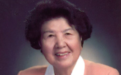 万绍芬同志逝世