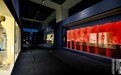 梵粹珠宝 “凤合百年” 黄金团扇亮相中国工艺美术馆非遗特展