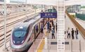 西十、西延高铁“穿针引线”重构陕西旅游新格局