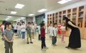 这堂公益趣味声乐课,让西乡街道固戍孩子变身小百灵