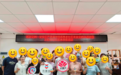 非遗疗愈暖人心 西乡街道富华社区以指尖艺术助力精康群体融入社区