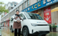 大通铺座椅加持,祥菱U7这台中VAN长途运输休憩无忧