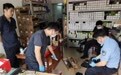 深圳公安跨省市打掉3个售卖铅弹模具团伙