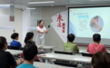 “救”在身边,畅通呼吸——星河街社区开展气道异物梗阻急救实操课