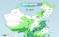 西北高温酝酿中 加强版“烤”验来了