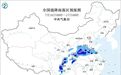 暴雨大暴雨!“七下八上”防汛关键期来了